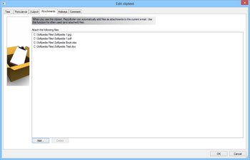 ReplyButler screenshot 7