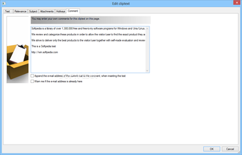 ReplyButler screenshot 8
