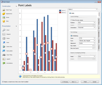 Report Fabricator screenshot 10