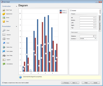 Report Fabricator screenshot 8