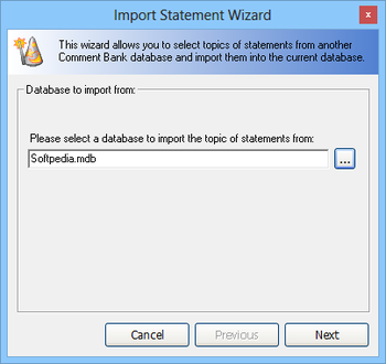 Report Writer - Comment Bank screenshot 6