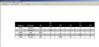 Reportengine screenshot 3