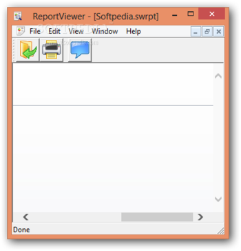 ReportViewer screenshot