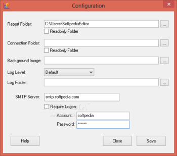ReportXpert screenshot 10