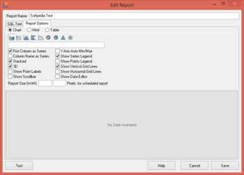 ReportXpert screenshot 5