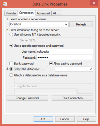 ReportXpert screenshot 7