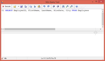 ReportXpert screenshot 9