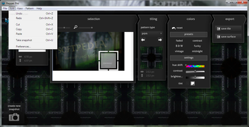 Repper Pro screenshot 4