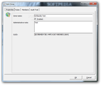 RES Workspace Manager screenshot 6