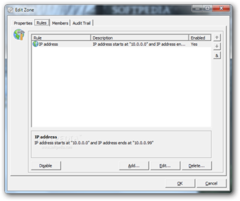 RES Workspace Manager screenshot 7