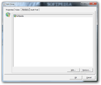 RES Workspace Manager screenshot 8
