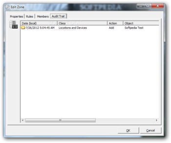 RES Workspace Manager screenshot 9