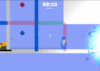 Reset the Game screenshot