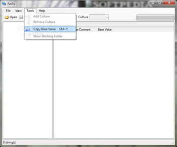 ResEx screenshot 4