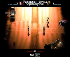 Resident Evil Zombi Apocalypse screenshot 2