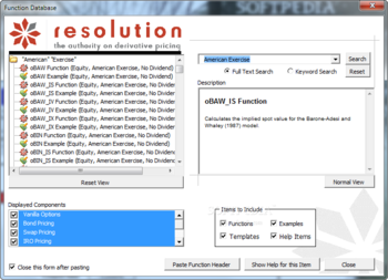 Resolution Pro screenshot 8