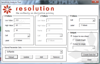 Resolution Pro screenshot 9