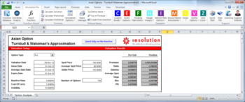 ResolutionPro screenshot 3