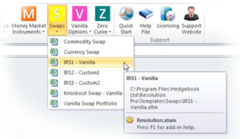 ResolutionPro screenshot 4