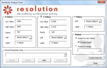 ResolutionPro screenshot 5