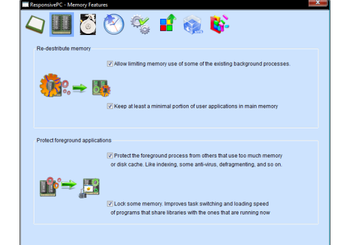 ResponsivePC screenshot 2