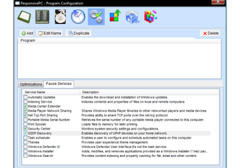 ResponsivePC screenshot 4