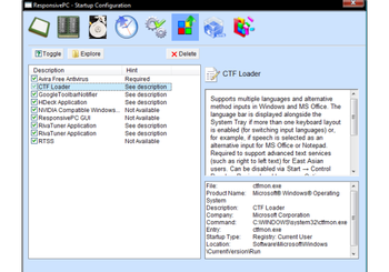 ResponsivePC screenshot 5