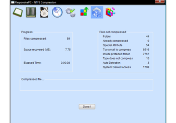 ResponsivePC screenshot 6