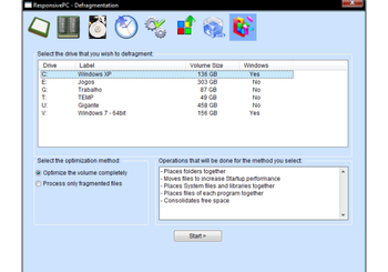 ResponsivePC screenshot 7
