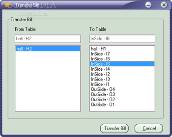 Restaurant Billing screenshot 6