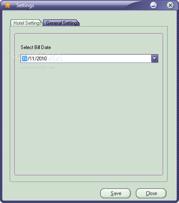 Restaurant Billing screenshot 8