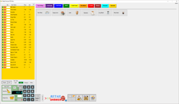 Retail Answer POS Lite screenshot 4
