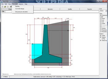 RetainWall screenshot 5