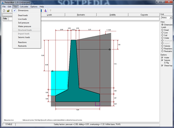 RetainWall screenshot 7