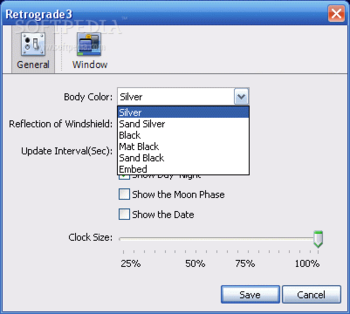 Retrograde3 screenshot 3