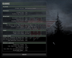 Return To Castle Wolfenstein: Enemy Territory (FREE FULL GAME) screenshot 2