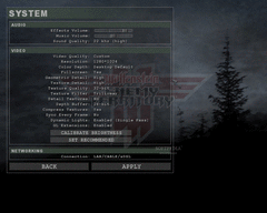 Return To Castle Wolfenstein: Enemy Territory (FREE FULL GAME) screenshot 3