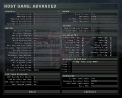 Return To Castle Wolfenstein: Enemy Territory (FREE FULL GAME) screenshot 5