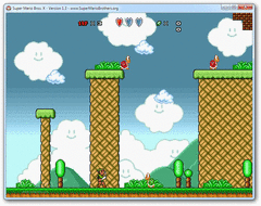 Return To Yoshi's Island screenshot 3