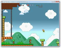 Return To Yoshi's Island screenshot 4