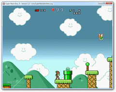 Return To Yoshi's Island screenshot 5