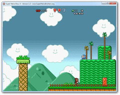 Return To Yoshi's Island screenshot 6