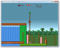 Return To Yoshi's Island screenshot 8