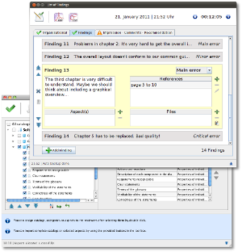 RevAger screenshot