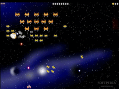 Revenge of the Robot Cats from Mars screenshot 2