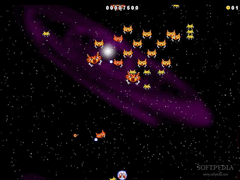 Revenge of the Robot Cats from Mars screenshot 3