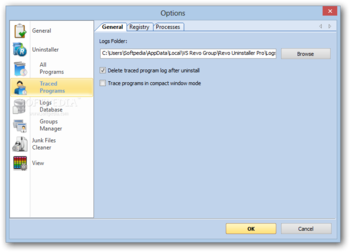 Revo Uninstaller Pro screenshot 18