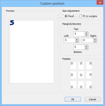 RexPDF screenshot 10