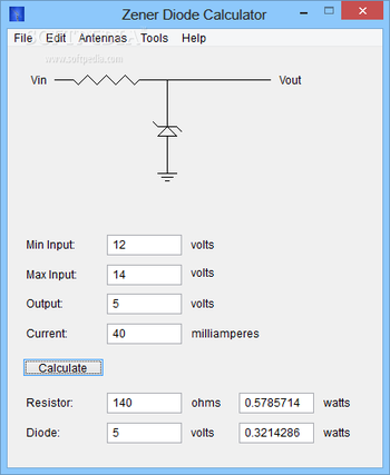 RF Toolbox screenshot 9