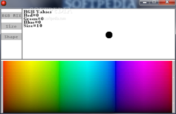 RGB screenshot